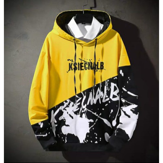 TERLARIS !!! - Hoodie ANAK KSIECNALB - Hoodie / Jaket Anak COWOK CEWEK Kekinian //ARPIOSSHOP