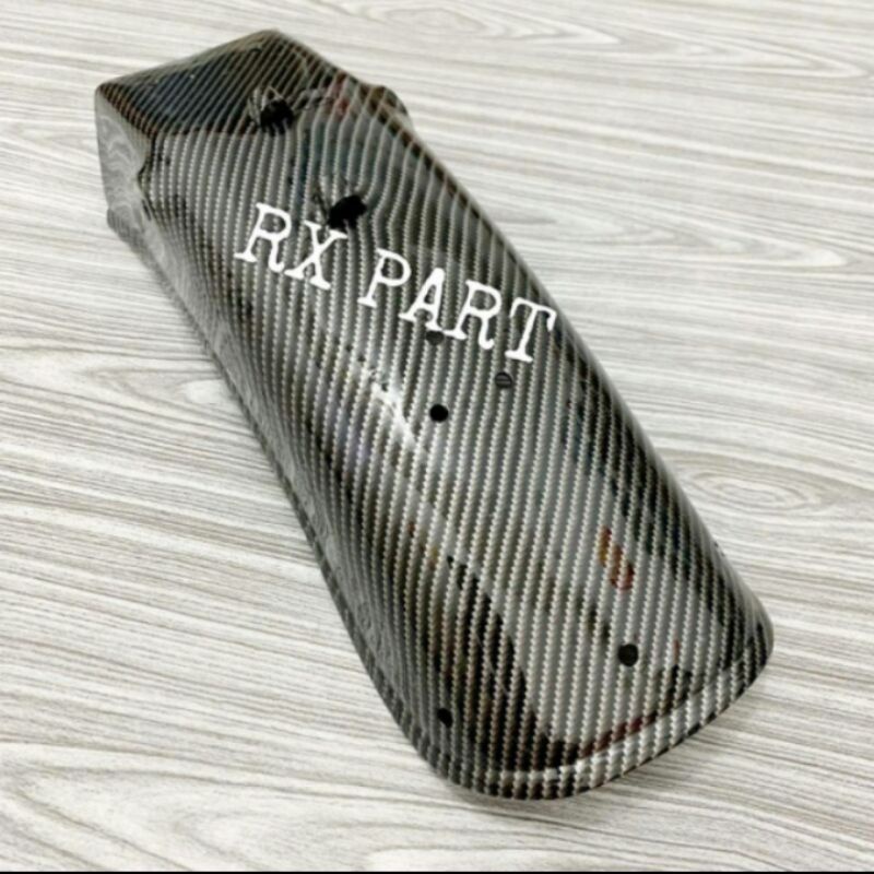 spakbor slebor belakang rx king carbon