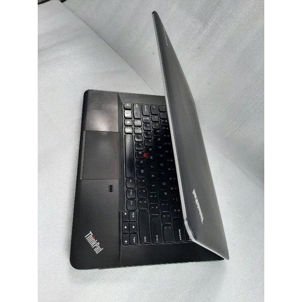 laptop Lenovo e440 core i5 gen 4 murah bergaransi / Laptop LENOVO THINKPAD core i5 murah bergaransi