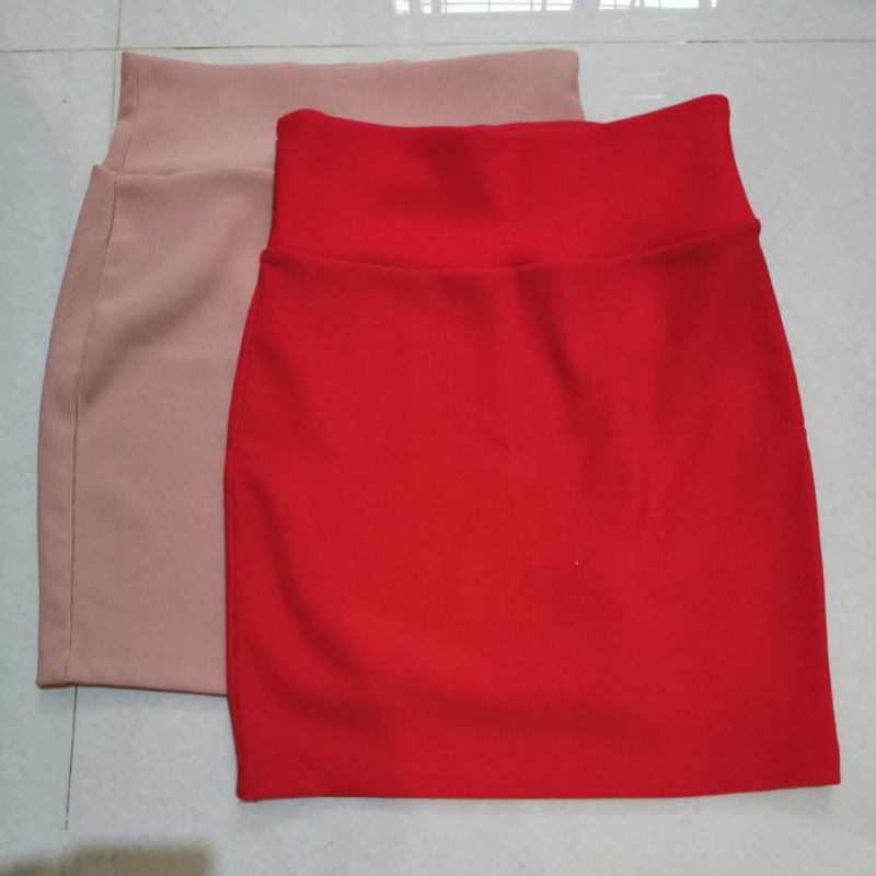 forever21 forever 21 f21 mini skirt rok pendek