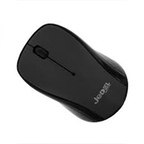 Mouse Wireless 1600 Dpi Jedel W920 Power Saving Wireless Mouse