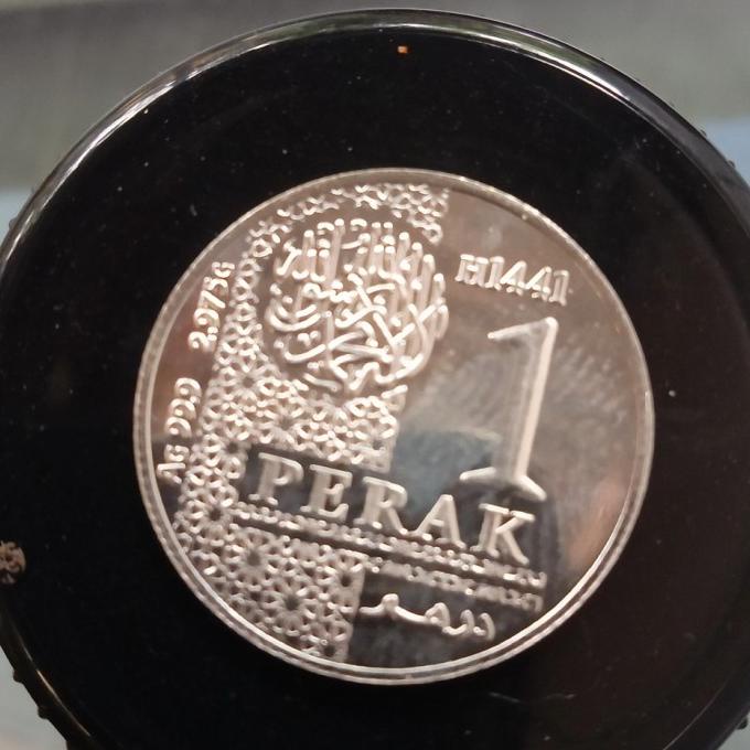 

AKSESORIS PERNIKAHAN KOIN DIRHAM WAKALA PERLENGKAPAN PESTA CRAFT