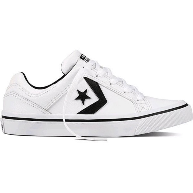 converse el distrito ox white