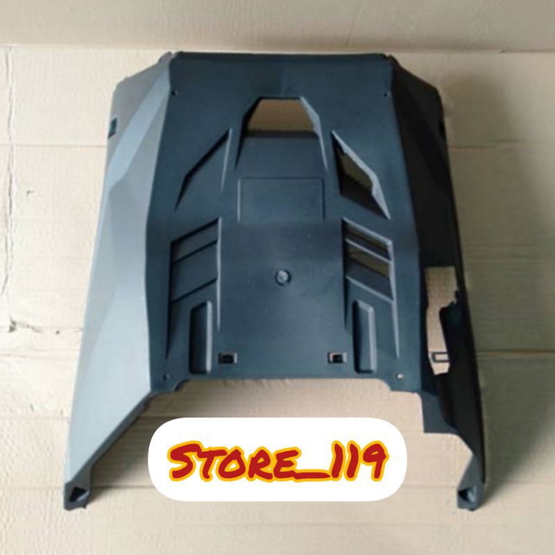 Dek kolong bawah beat fi 2017-2019/Beat street