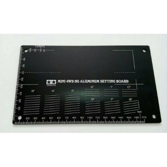 

SETTING BOARD