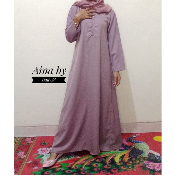 Aina Dress