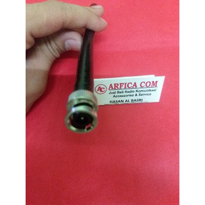 Unik ANTENA HT ICOM IC V80 Diskon