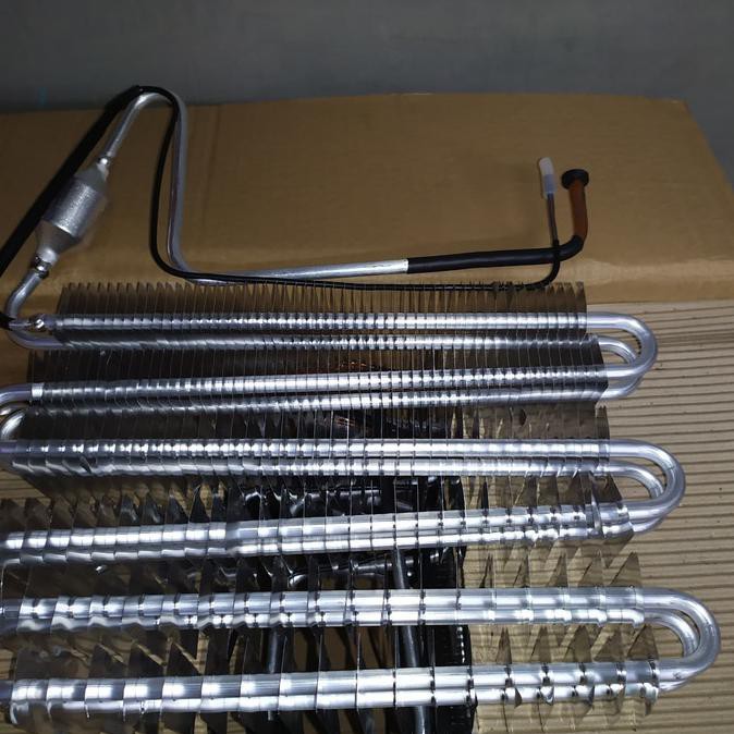Monggo] Evaporator Kulkas 2 Pintu