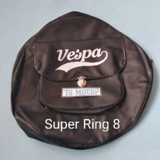 Sarung Ban Ring 8
