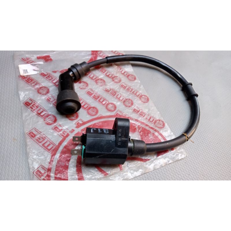 coil Minerva gtr matic 150 170 original MGP