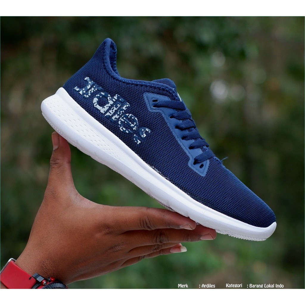 Sepatu Ardiles Run GALINA RITZ Sepatu Running Sport Shoes Sepatu Olahraga Modis Kets SEPATU WANITA