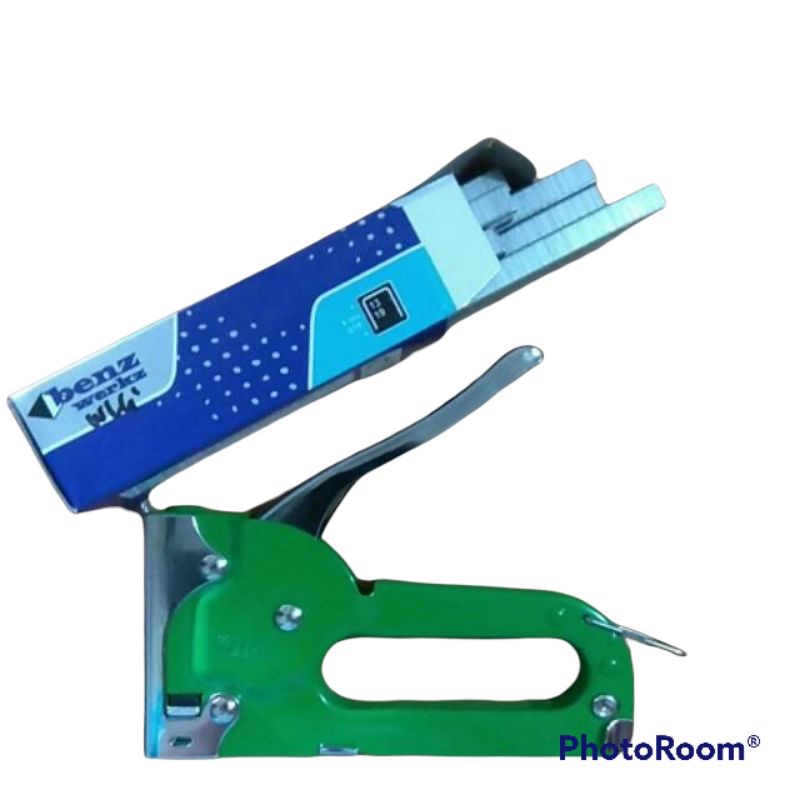 

PAKET STAPLER GUN TEKIRO 4-8M + ISI