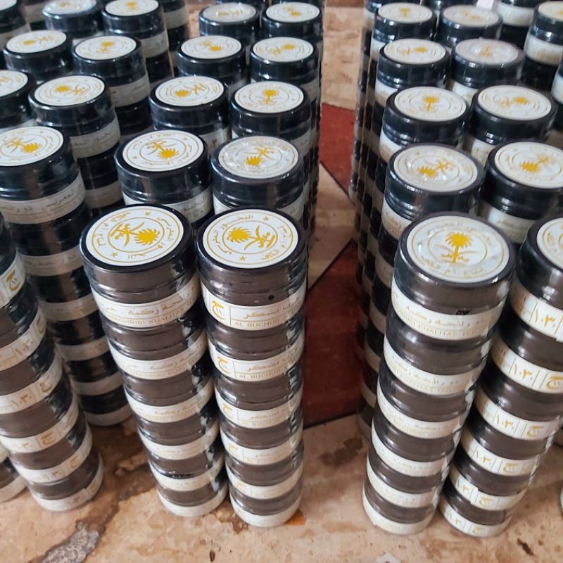 Bakhoor Maghribi | Buhur Maghribi | Oud