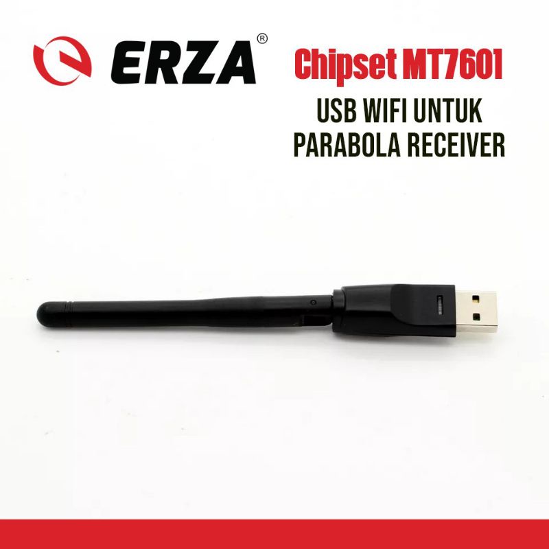 Usb WiFi Dongle MT7601 Untuk Set Top Box DVB T2  Penangkap Internet Transmission Reciever All Type Chipset Model