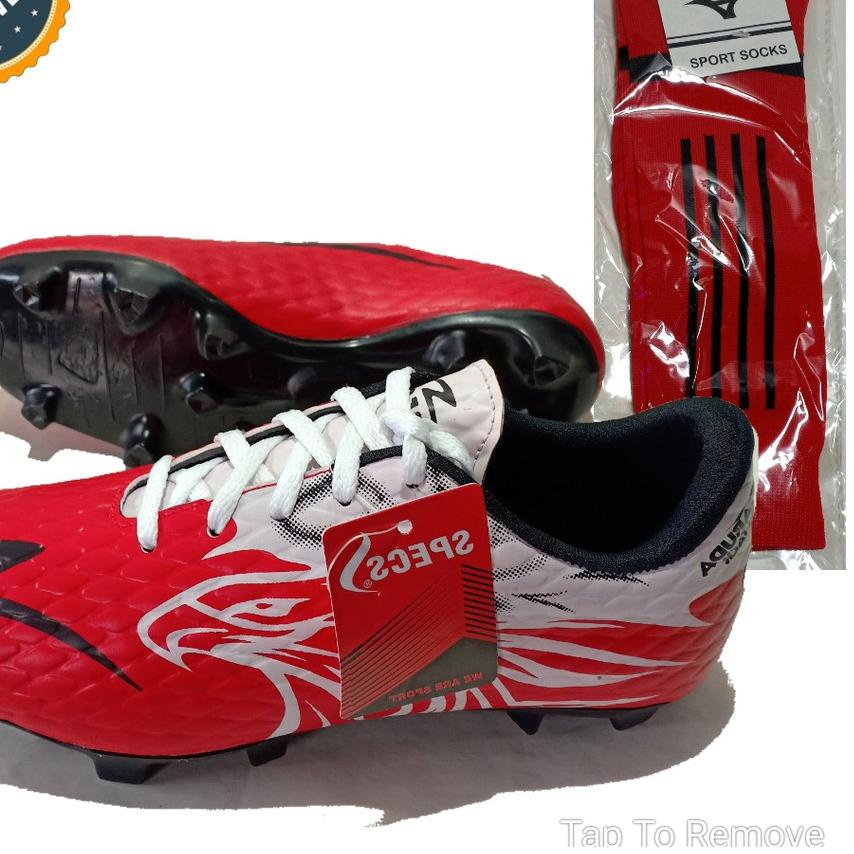 Sepatu Bola Sepatu Sepak Bola Anak Laki Laki Perempuan Cowok Cewek Tanggung Kecil Murah Kelas Umur U