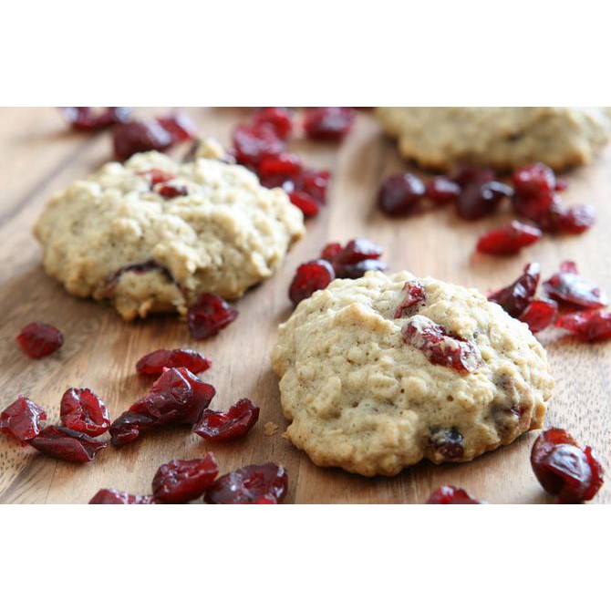 

Cranberries (100gr)