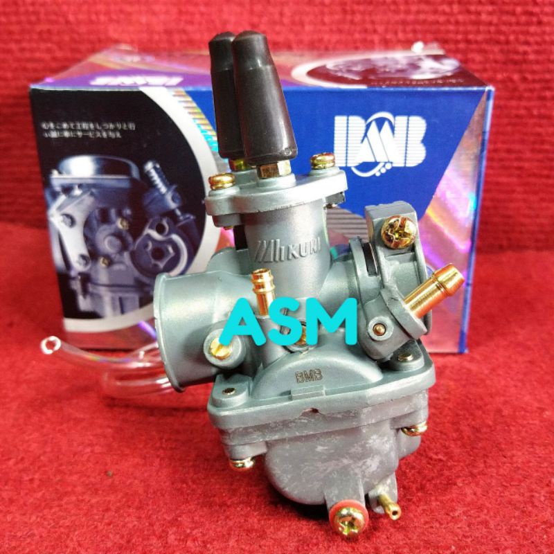 Karburator Yamaha V 80