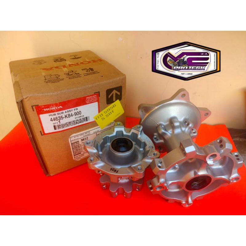 CRF TROMOL CRF ORIGINAL