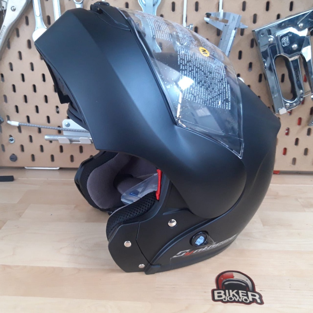 Jual Helm Zeus Modular Z Zs Indonesia Shopee Indonesia