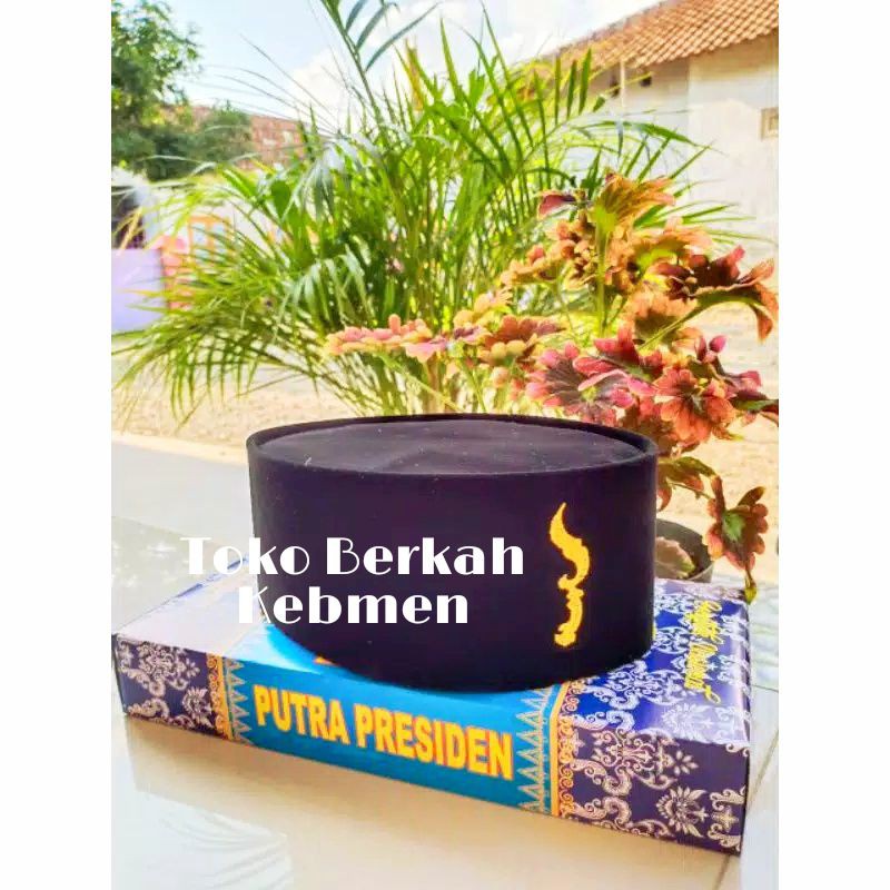 PECI/SONGKOK LOGO KUJANG (NON AC)