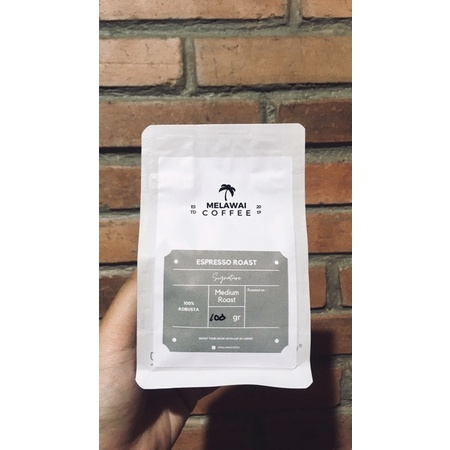 

BIJI BUBUK KOPI ROBUSTA ROAST TEMANGGUNG SPECIALTY