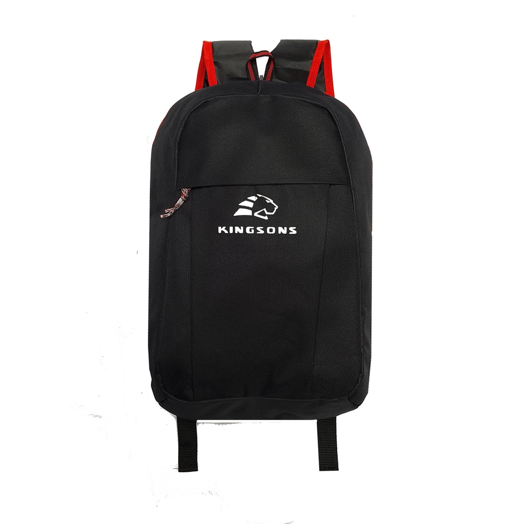 Backpack Tas Ransel sekolah smp smk sma Tas Sport Tas Futsal Daypack Unisex Tas Sepatu Bola Tas Kecil Ransel Pria Outdoor Backpack Tas Anak Sekolah Ransel Mini Ransel kecil Tas Traveling a52