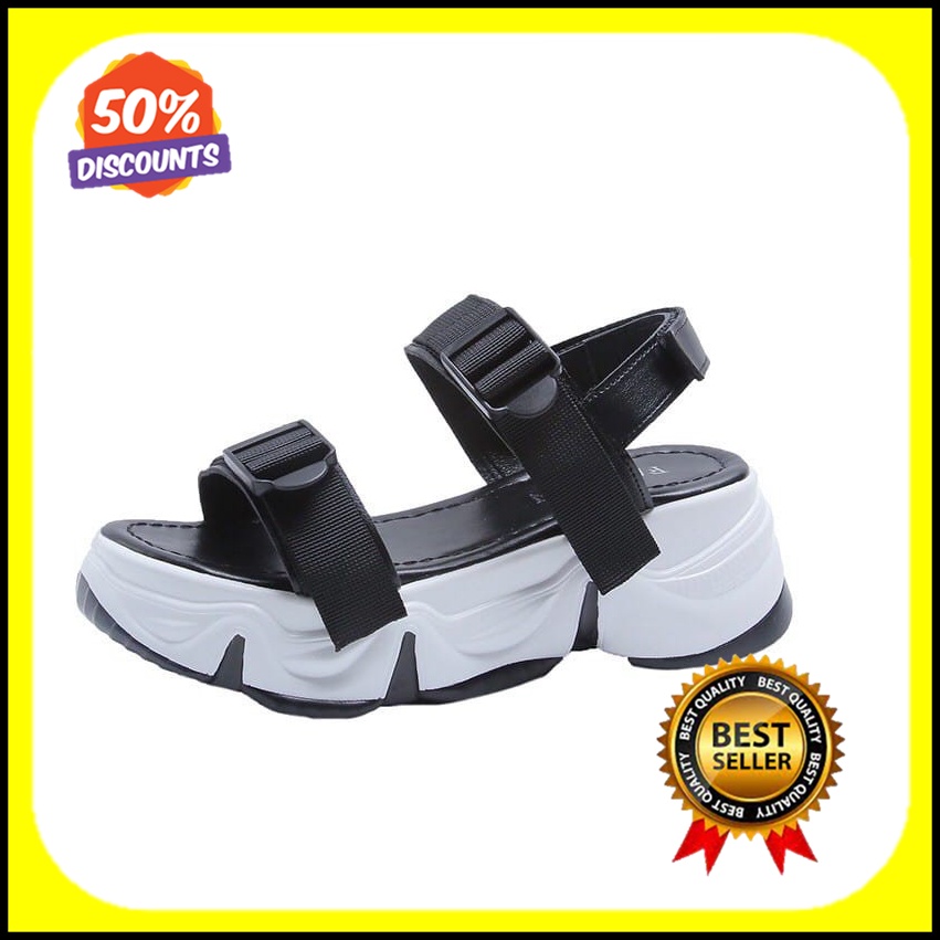 Sandal gunung wanita korea PVN EXCEL  BG-832