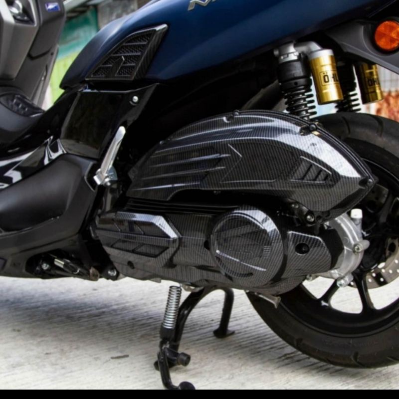 FULL SET COVER CARBON NEMO ALL NEW NMAX 2020