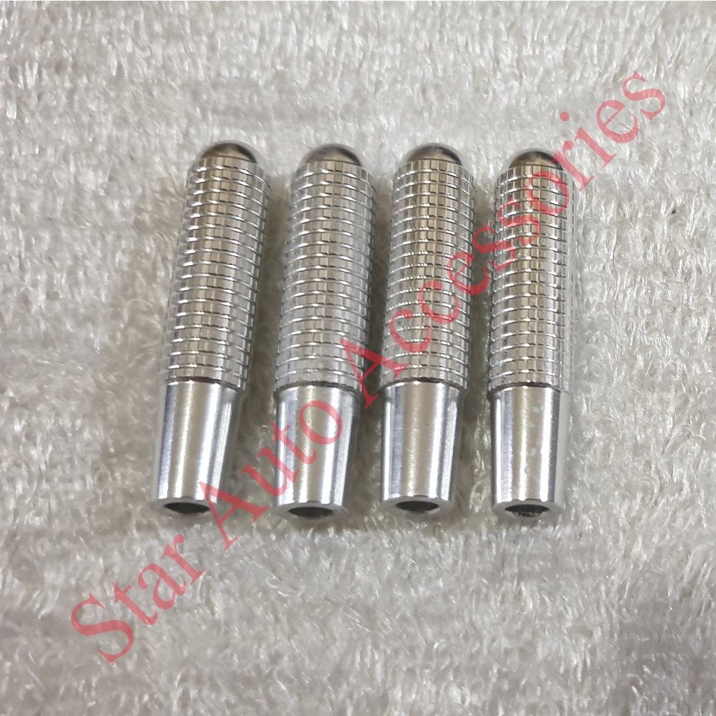 Jual Kunci Pintu Door Lock Pin Mercedes Benz Universal Silver W204