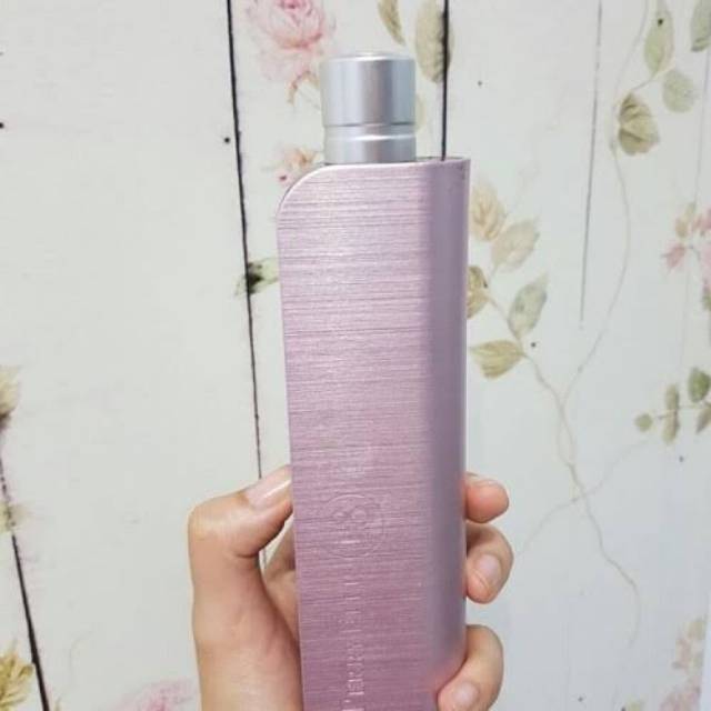 PERRY ELLIS 18 FOR WOMEN 100 ML ORI UNBOX