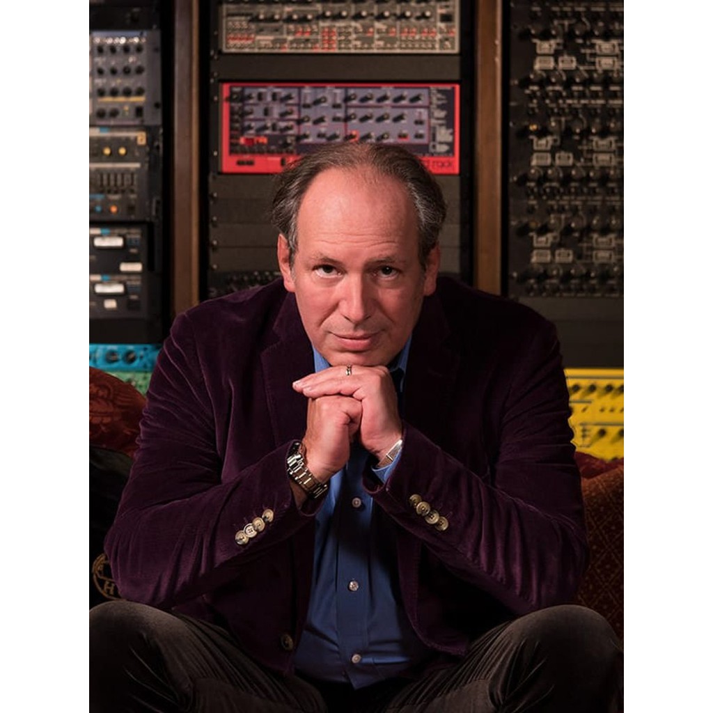 MasterClass Hans Zimmer - Film Scoring VIDEO LESSON LIMITED EDITION