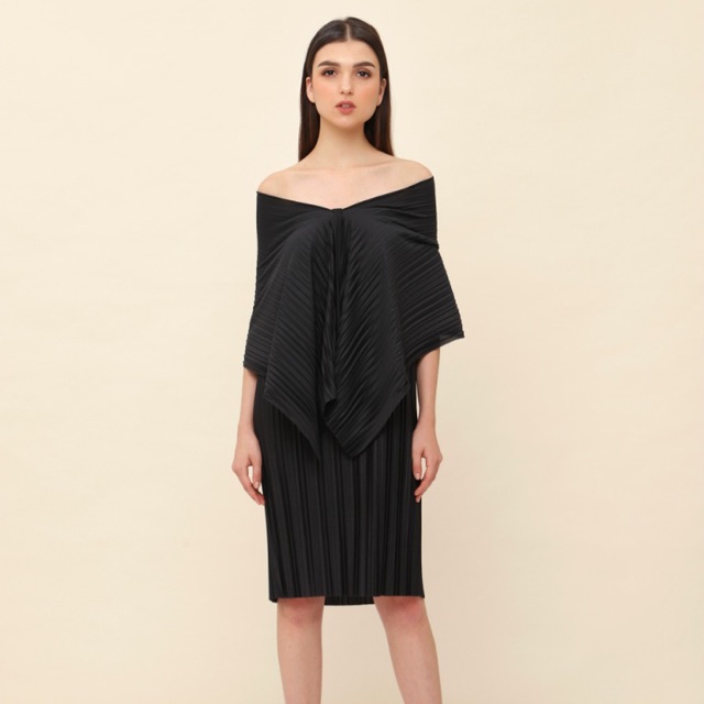 Kamila Dress