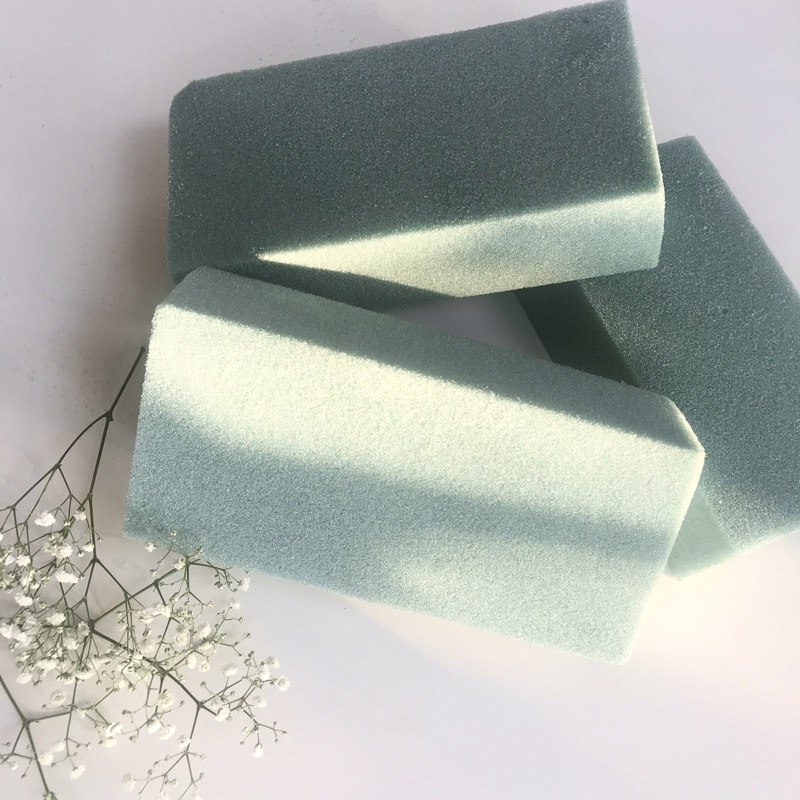 Busa kering / Foam kering / oasis