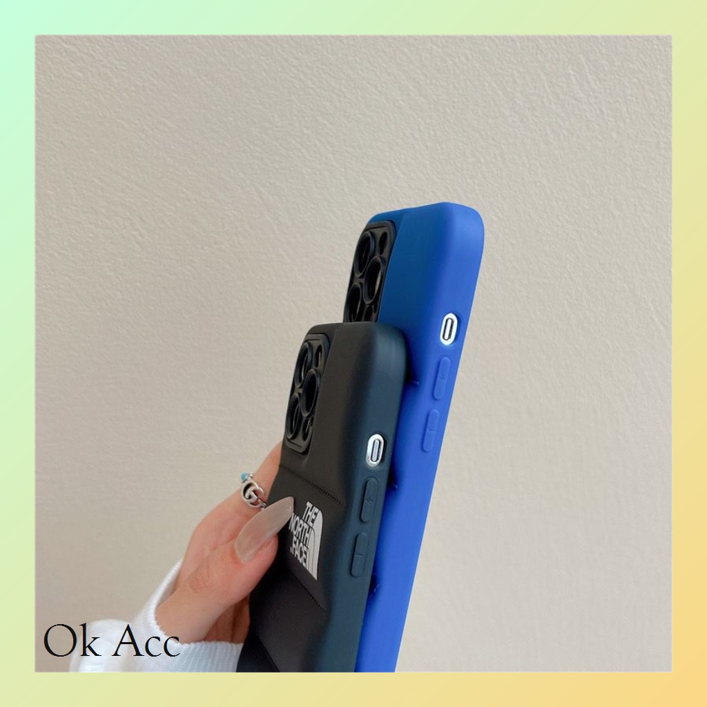 Casing Soft lentur aman anti shock EE01 for Iphone X Xs Xr Max 11 12 13 Pro Max