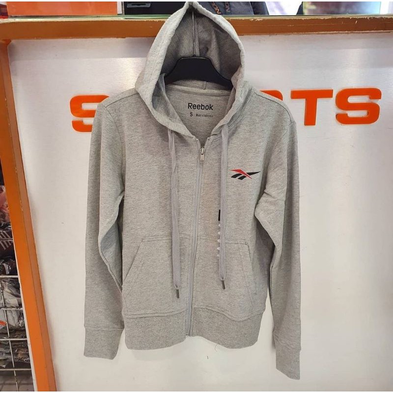 Ori Sale 70% Sport Station Jaket Reebok