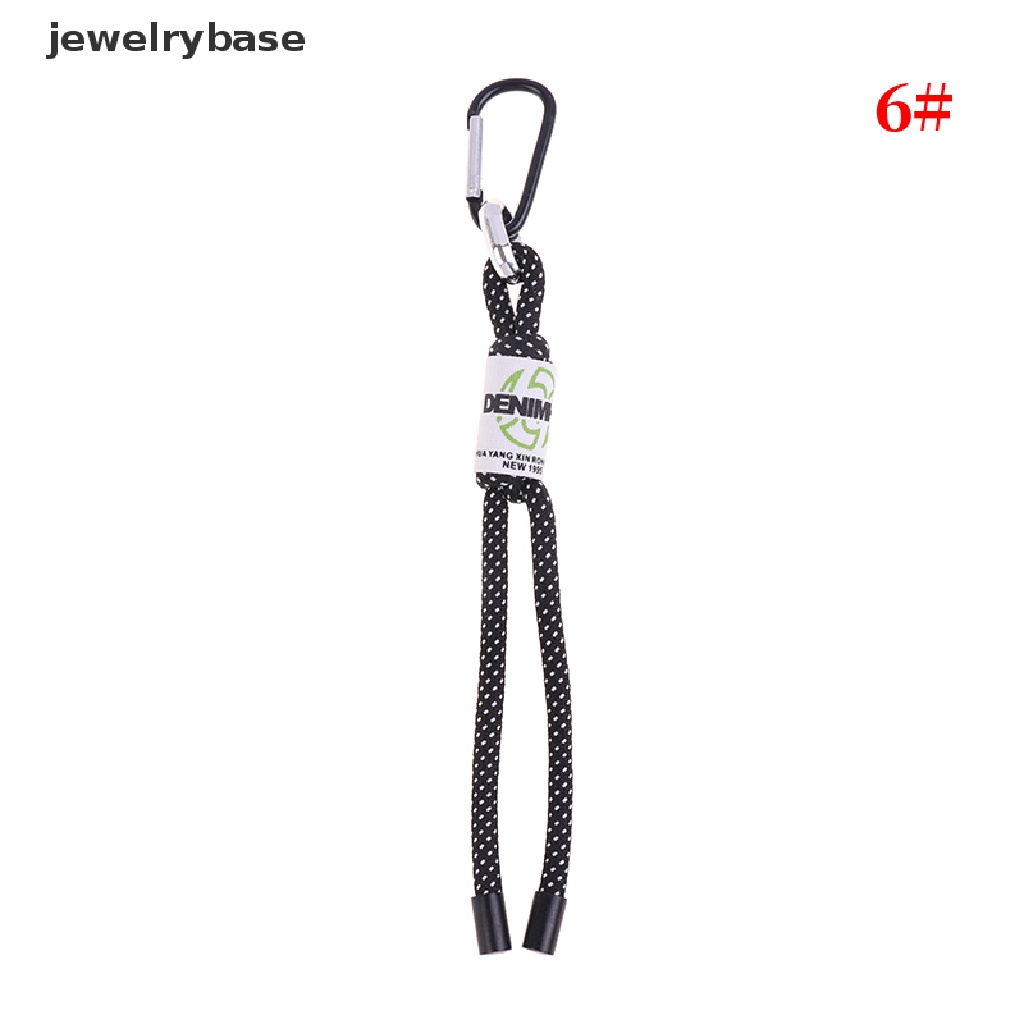 Tali Lanyard Model Kepang Gantung Untuk Case Handphone