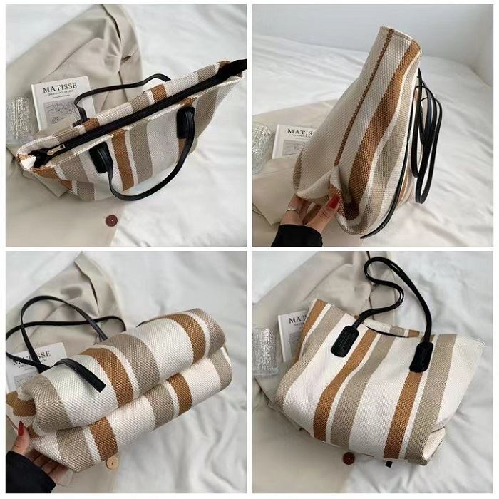 (COD) Vyctoria VOS5875 Tas Selempang Wanita Fashion Tote Bag Murah Import Promo EL5875 JT6003 GT1905 CR7772 BQ3351 6003 1905 7772 3351 5875