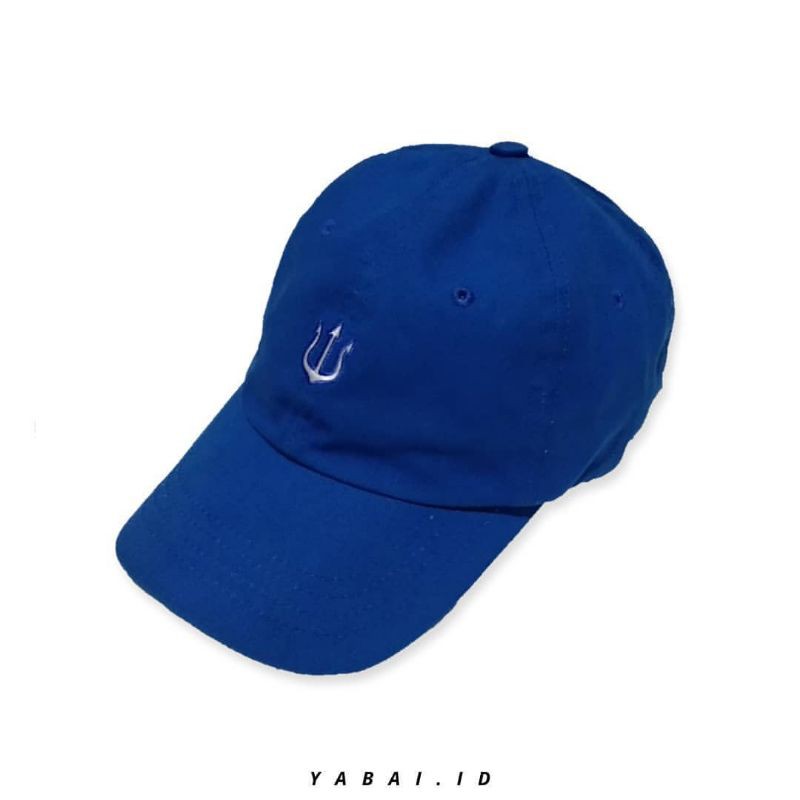 Verutum Cap Blue