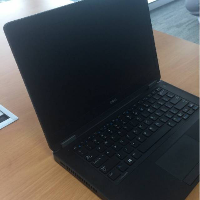 Laptop Dell E5470 Latitude Core i5