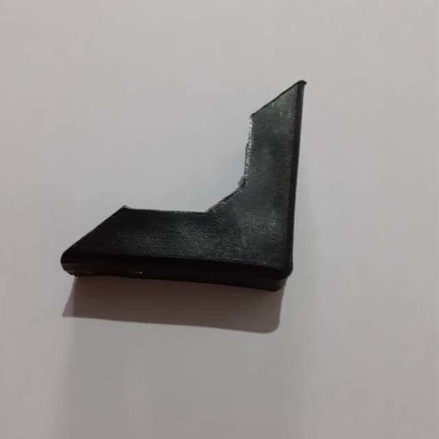 

Siku PapanTulis WhiteBoard 8mm Murah Stock Banyak