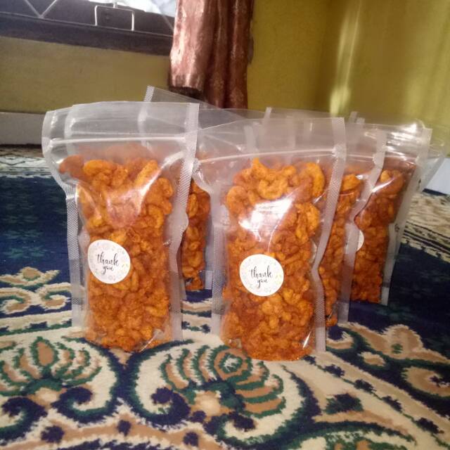 

Makaroni jontor home made 85gram