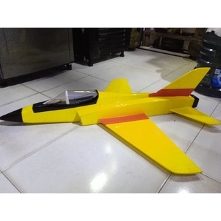 Jual KIT PESAWAT RC SUPER BANDIT 