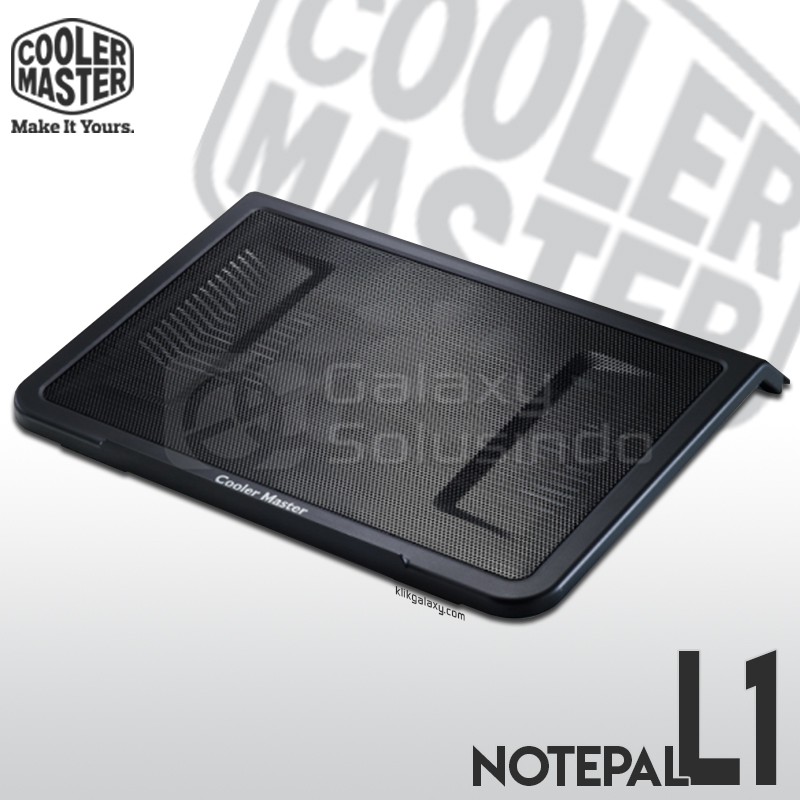 Cooler Master Notepal L1