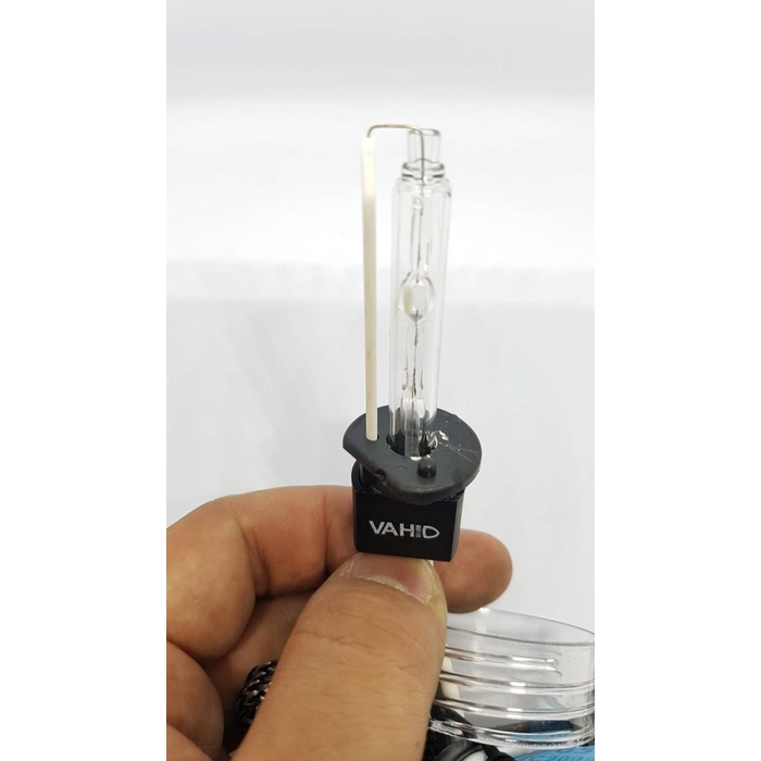 Bohlam HID H1 VAHID BULB HID H1 PREMIUM SUPERBRIGHT BALON HID H1