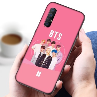 Soft Case Desain Jk V Rm Jin Suga Jhope Jimin Untuk Oppo