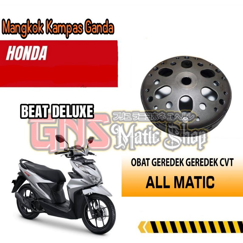 MANGKOK KAMPAS GANDA BEAT BY BIGPROJECT DELUXE BEAT NEW BEAT KARBU/ MANGKOK KAMPAS GANDA CURTLE BEAT