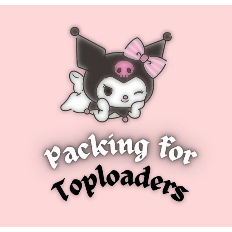 

CO Packing Wajib Photocard