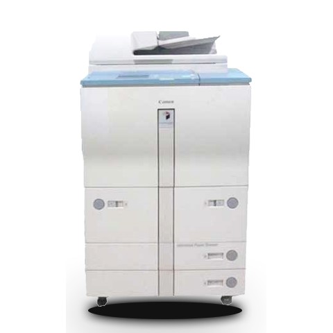 Canon IR 5000/6000