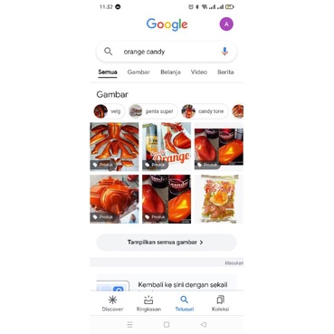 ONGKOS REPAINT VELG CANDY