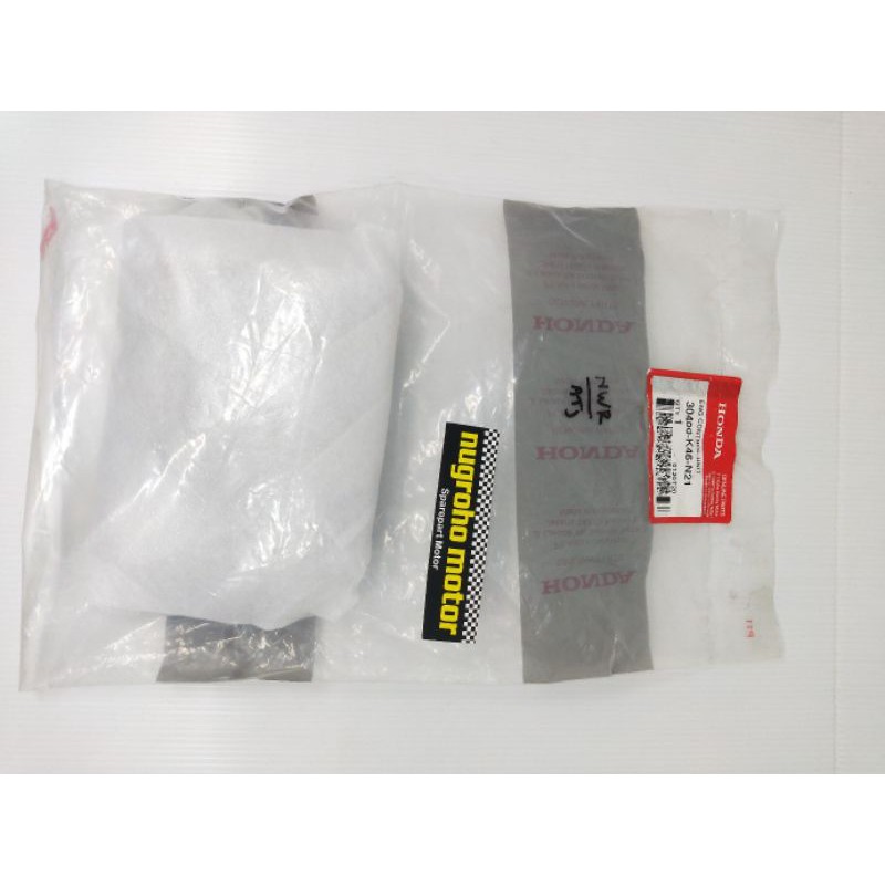 ECU ECM CDI VARIO 110 LED ESP NON ISS ORIGINAL HONDA KODE 30400-K46-N21